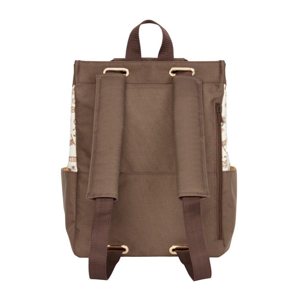 トートリュック　ＤＥＬＤＥ　／　ＤＣ　くまのプーさん