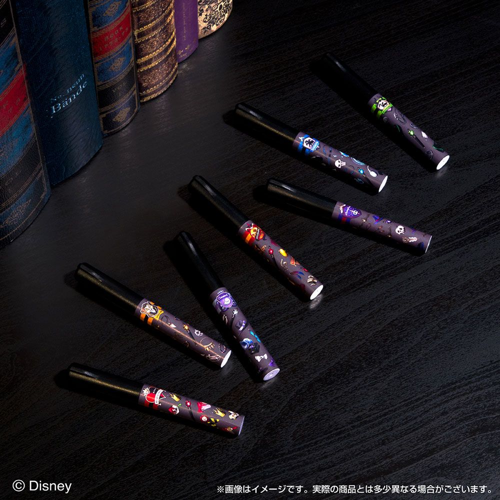 ツイステッドワンダーランド　　スティッキールはさみＣ／ＤＣ　ＴＷ　ポムフィオーレ