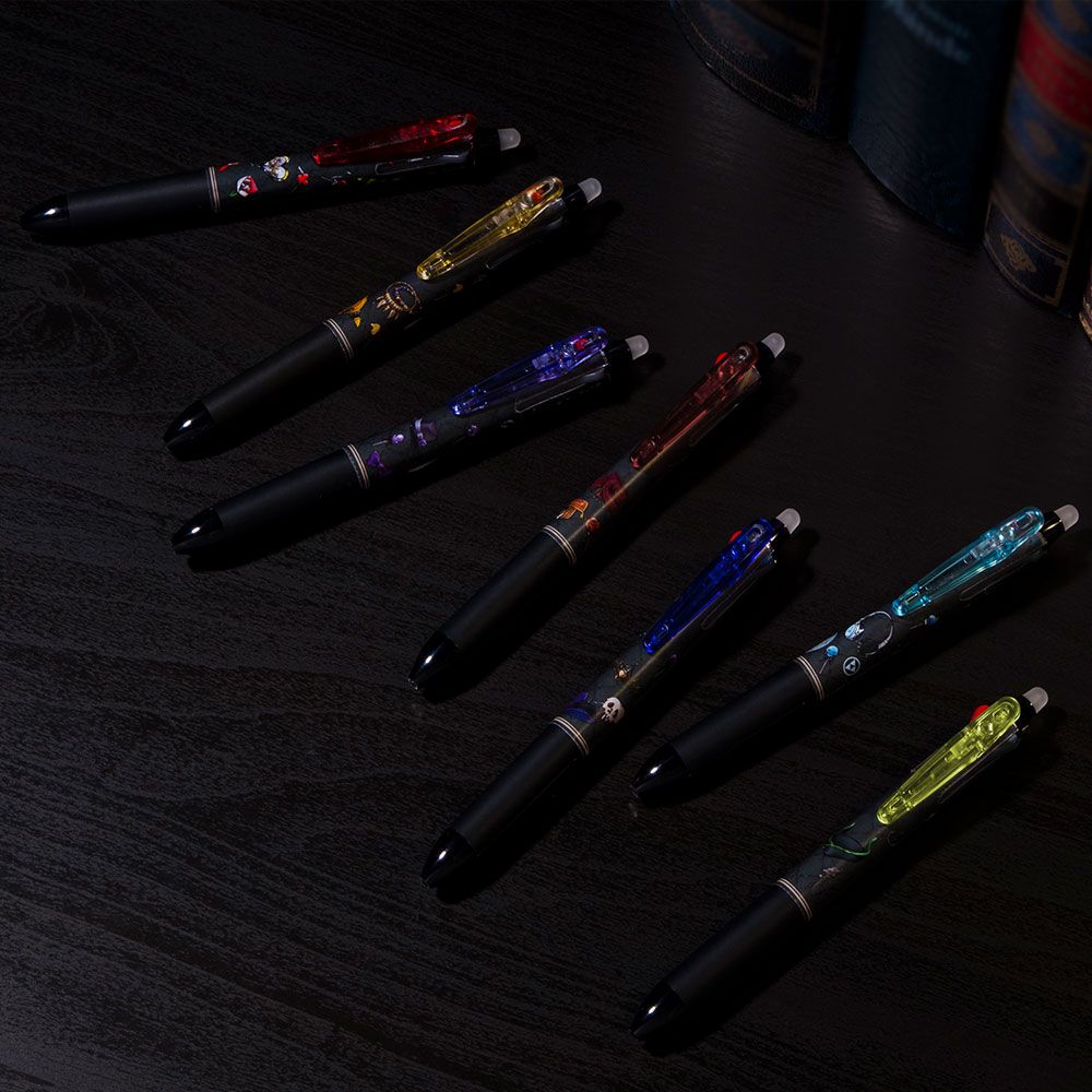 ツイステッドワンダーランド　　Ａ　フリクション３　スリム／ＴＷ　ハーツラビュル