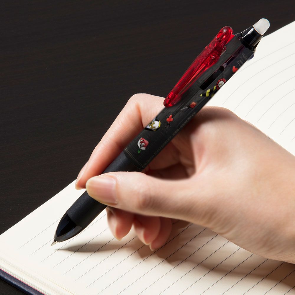 ツイステッドワンダーランド　　Ａ　フリクション３　スリム／ＴＷ　スカラビア