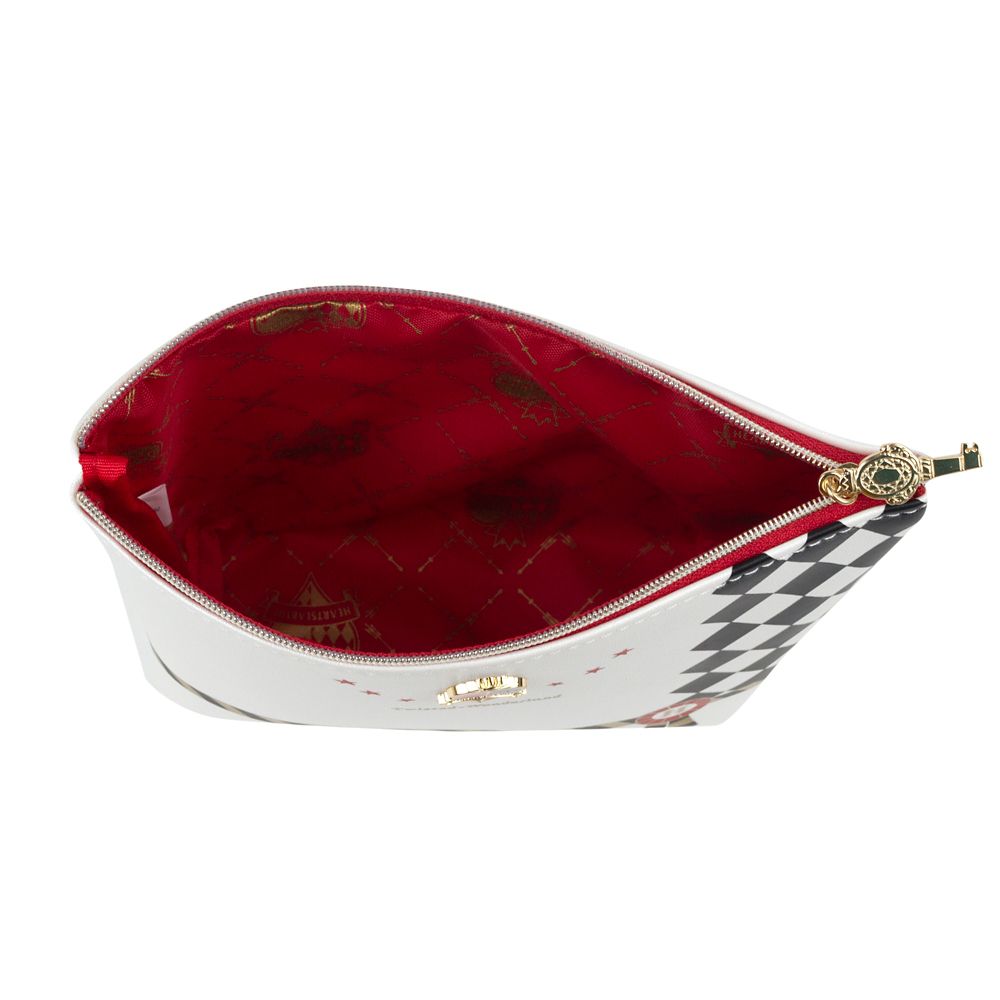 ポーチ　A　ハーツラビュル