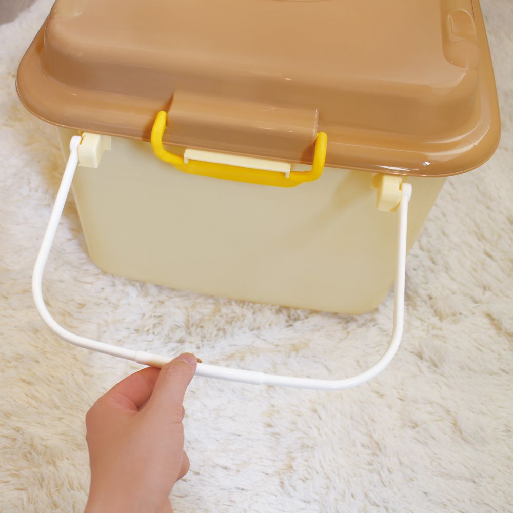 くまのプーさん　おもちゃ箱(CY-tim)