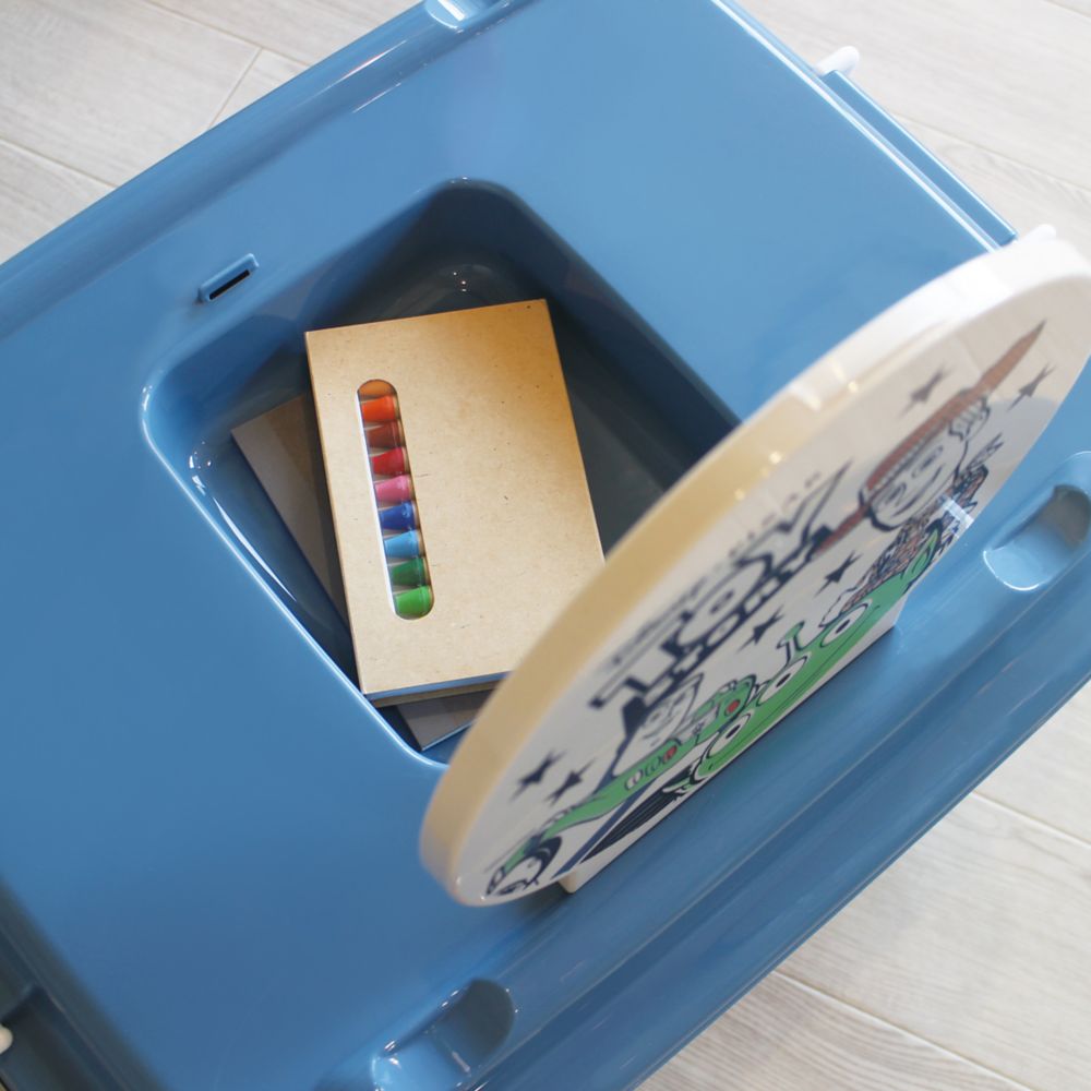 トイストーリー　おもちゃ箱(BE-toy)