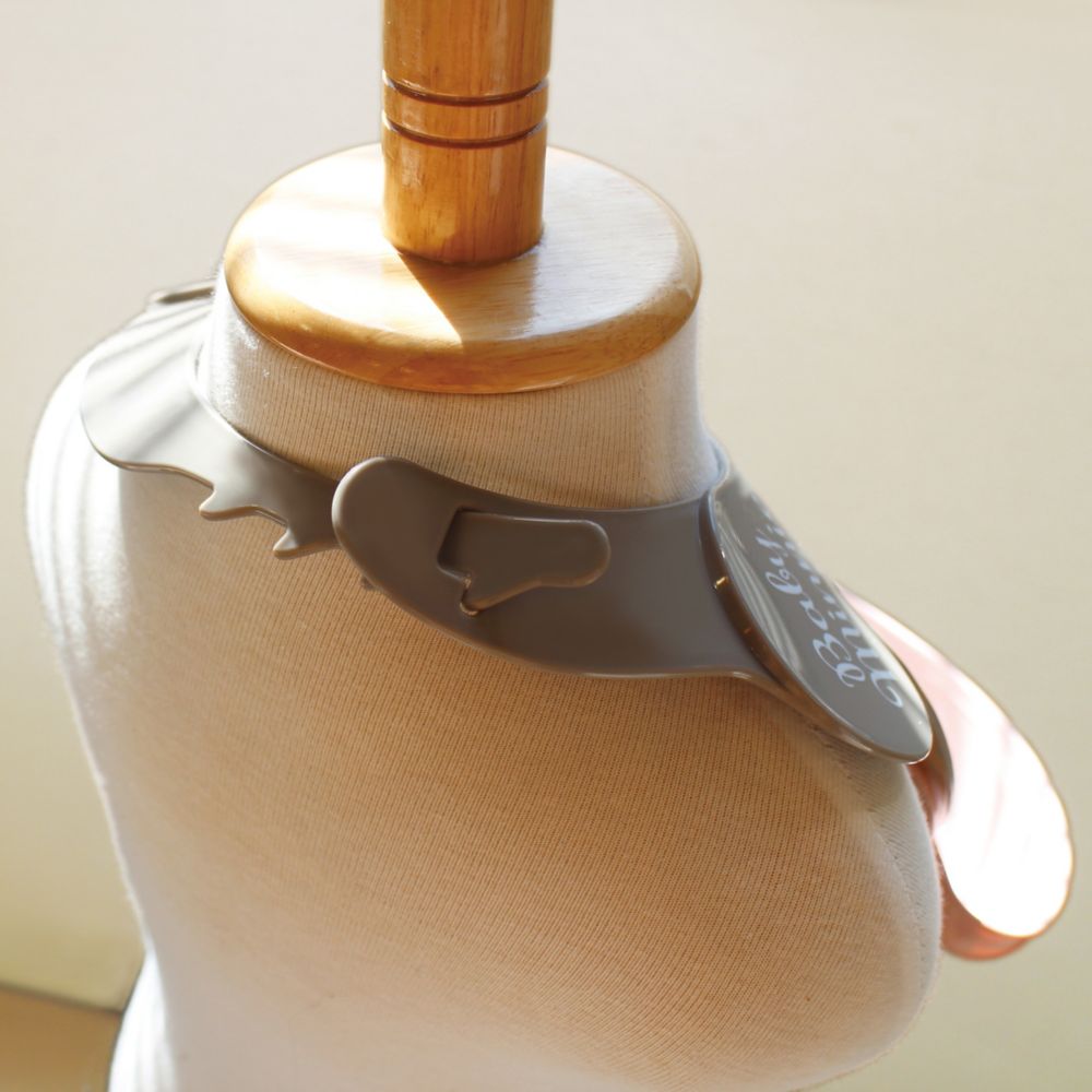 ベビーミニー　はじめてのエプロン　(BR&times;P-rel)