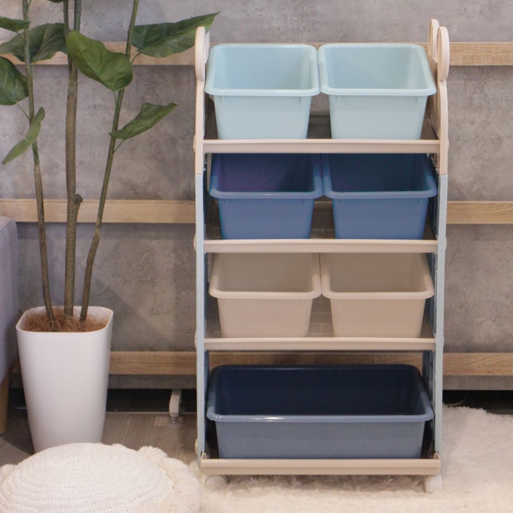 ミッキーマウス　トールトイステーション(B&times;BE)