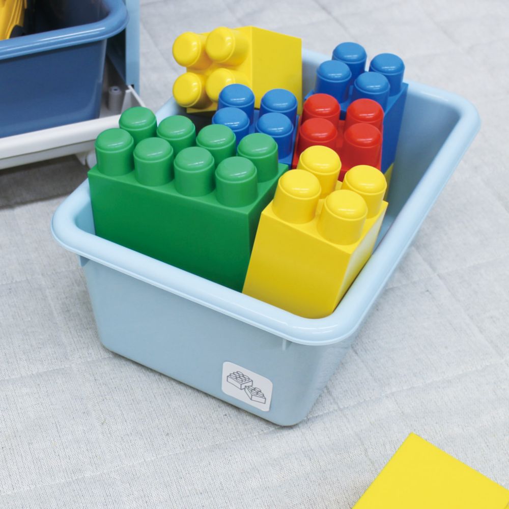 ミッキーマウス　トイ・ステーション(B&times;BE)