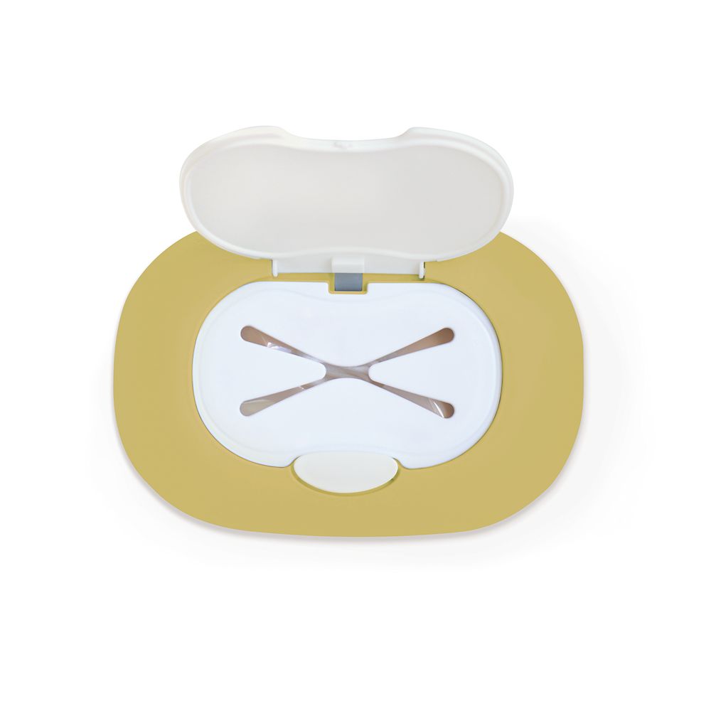 くまのプーさん　おしりふきケース(MY-bee)