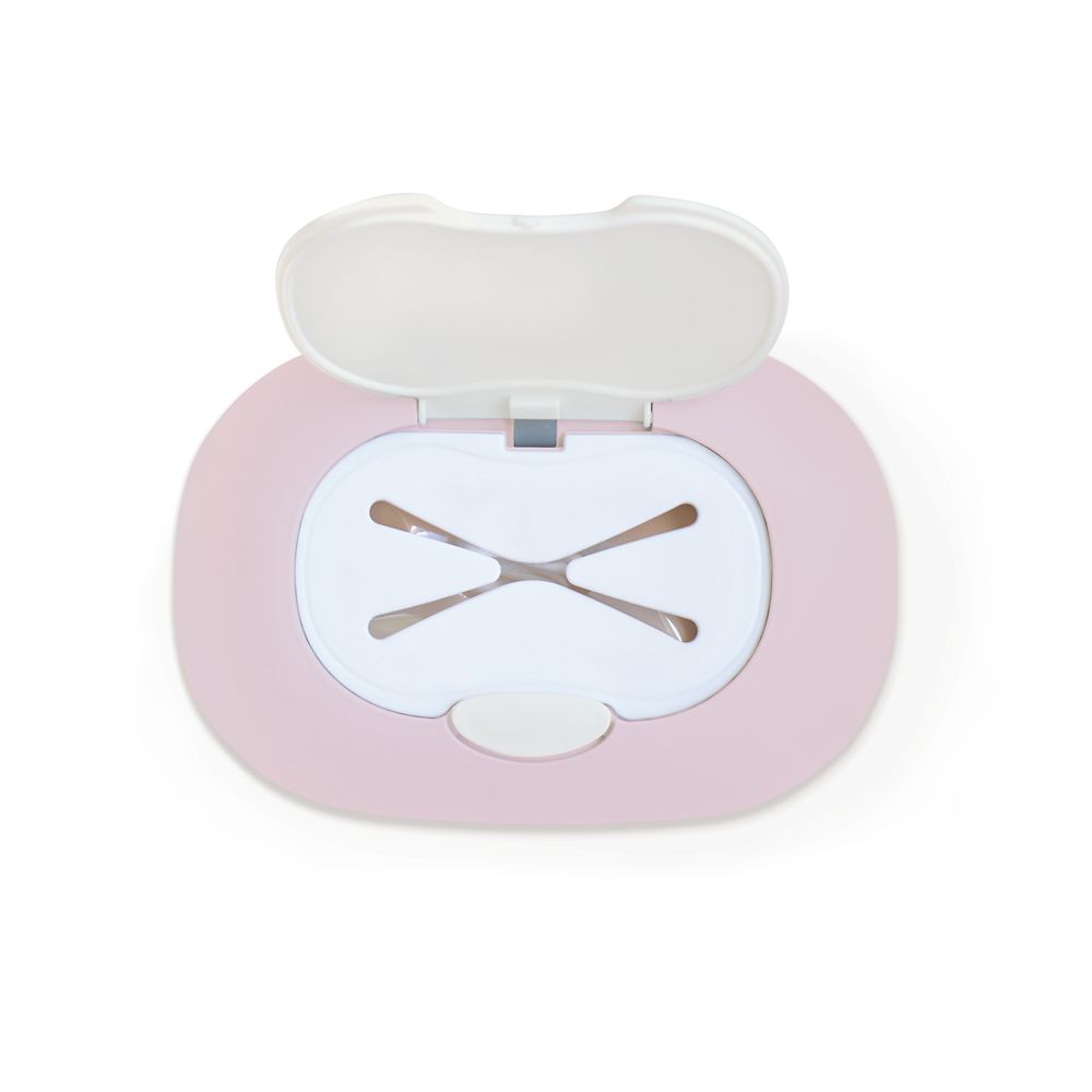 ミニーマウス　おしりふきケース(PBE-fig)