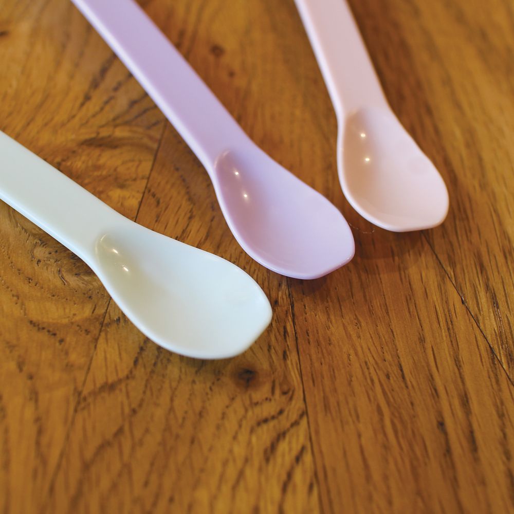 ミッキーマウス　レトルト離乳食スタンド