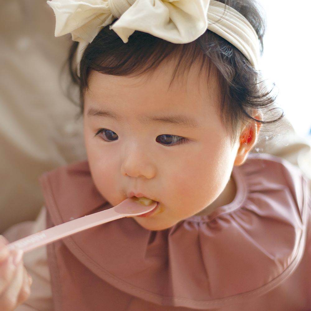 ミニーマウス　レトルト離乳食スタンド