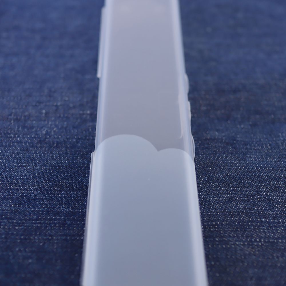 ミッキーマウス　離乳食ロングスプーン（PG）