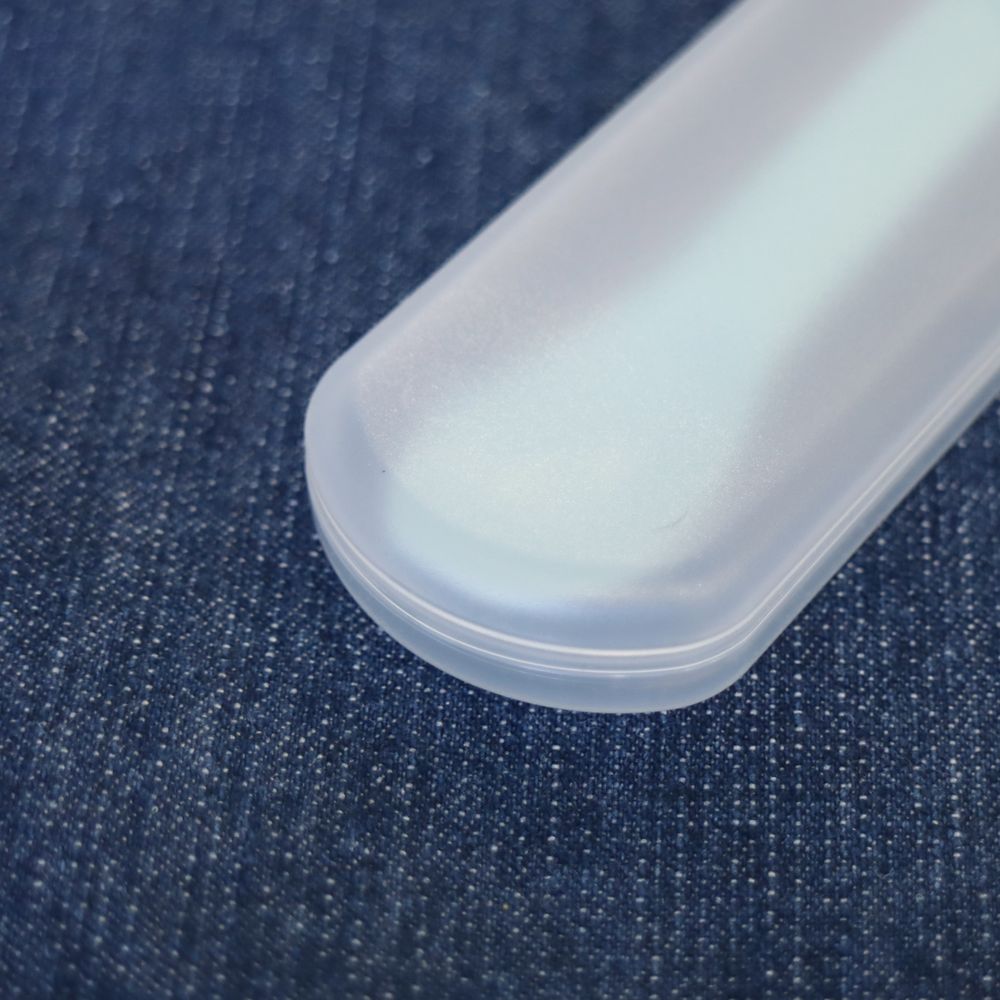 ミッキーマウス　離乳食ロングスプーン（PG）