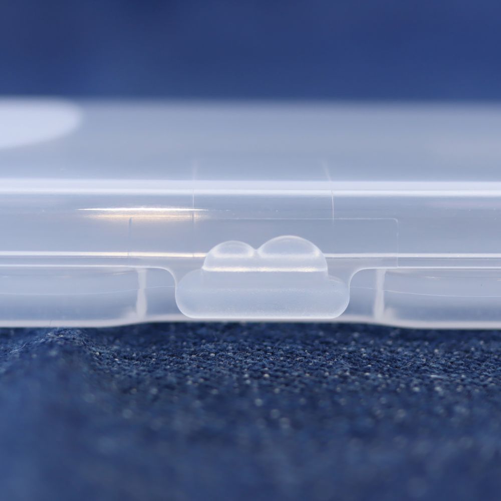 ミニーマウス　離乳食ロングスプーン（PBE）