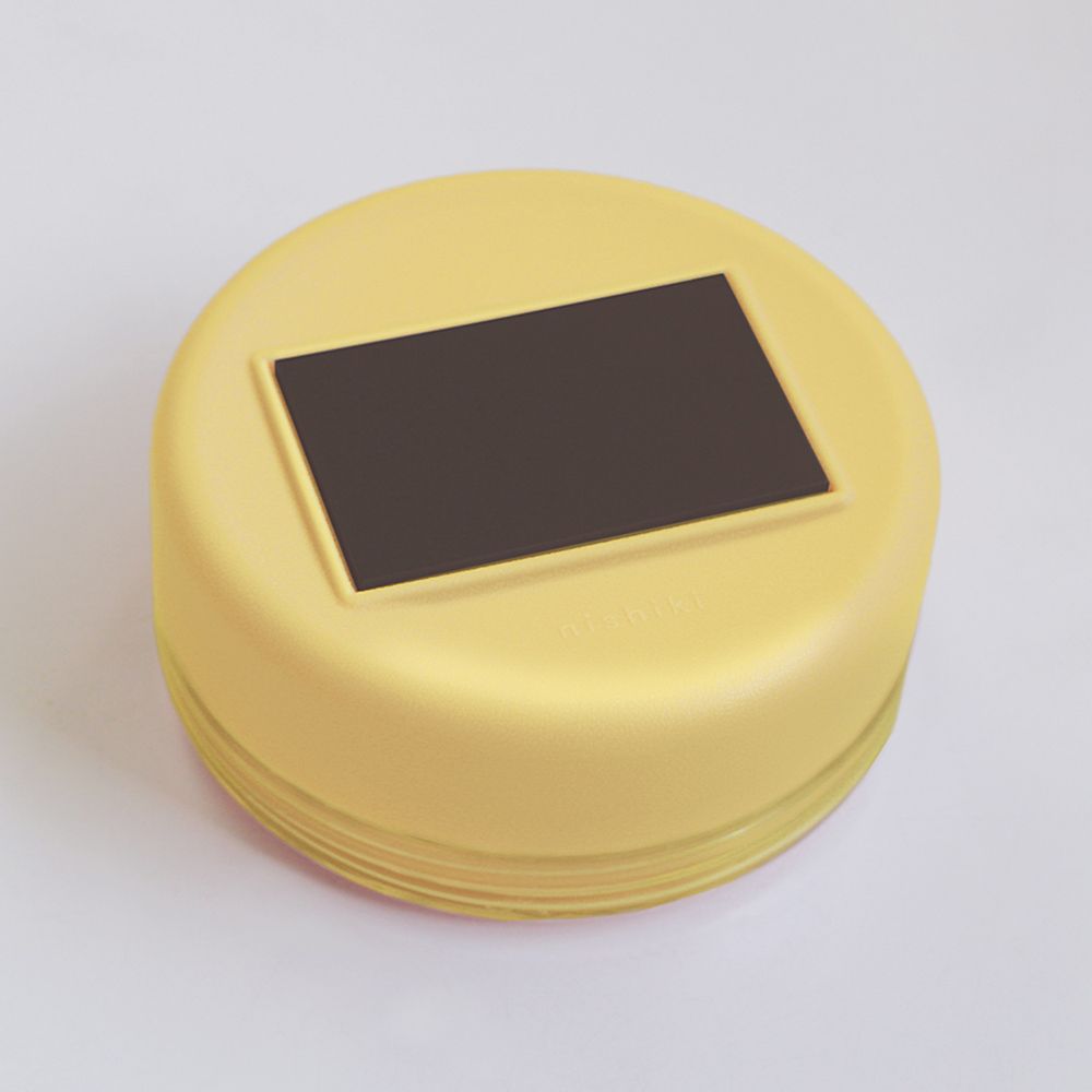 ミッキー&フレンズ　マグネットケース３個セット