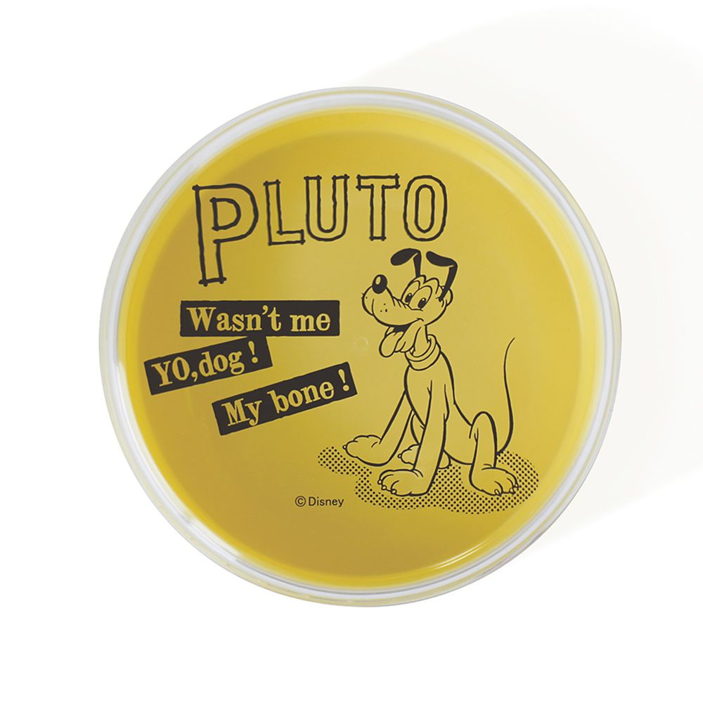 ミッキー&フレンズ　マグネットケース３個セット