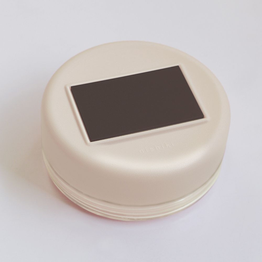 ミッキー&フレンズ　マグネットケース３個セット