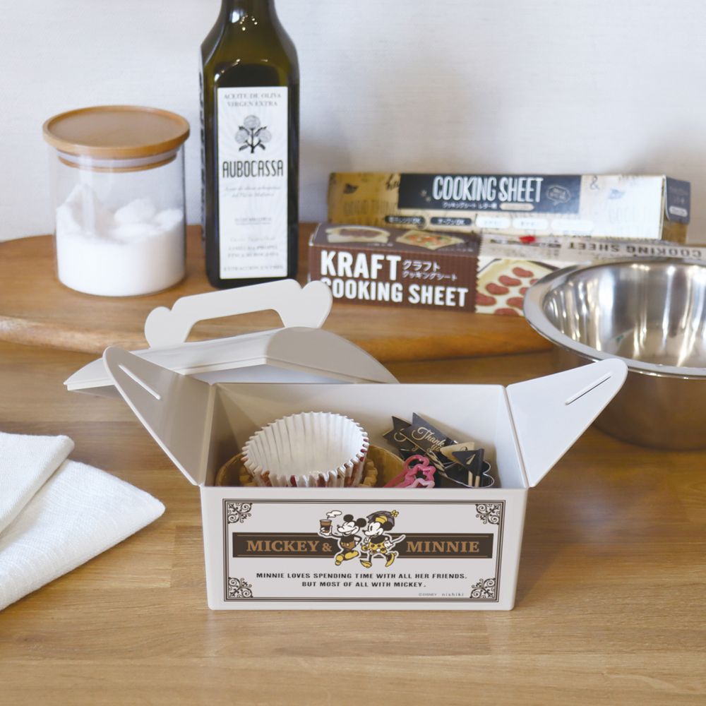 ミッキーマウス　トルテ15（BE-vin）