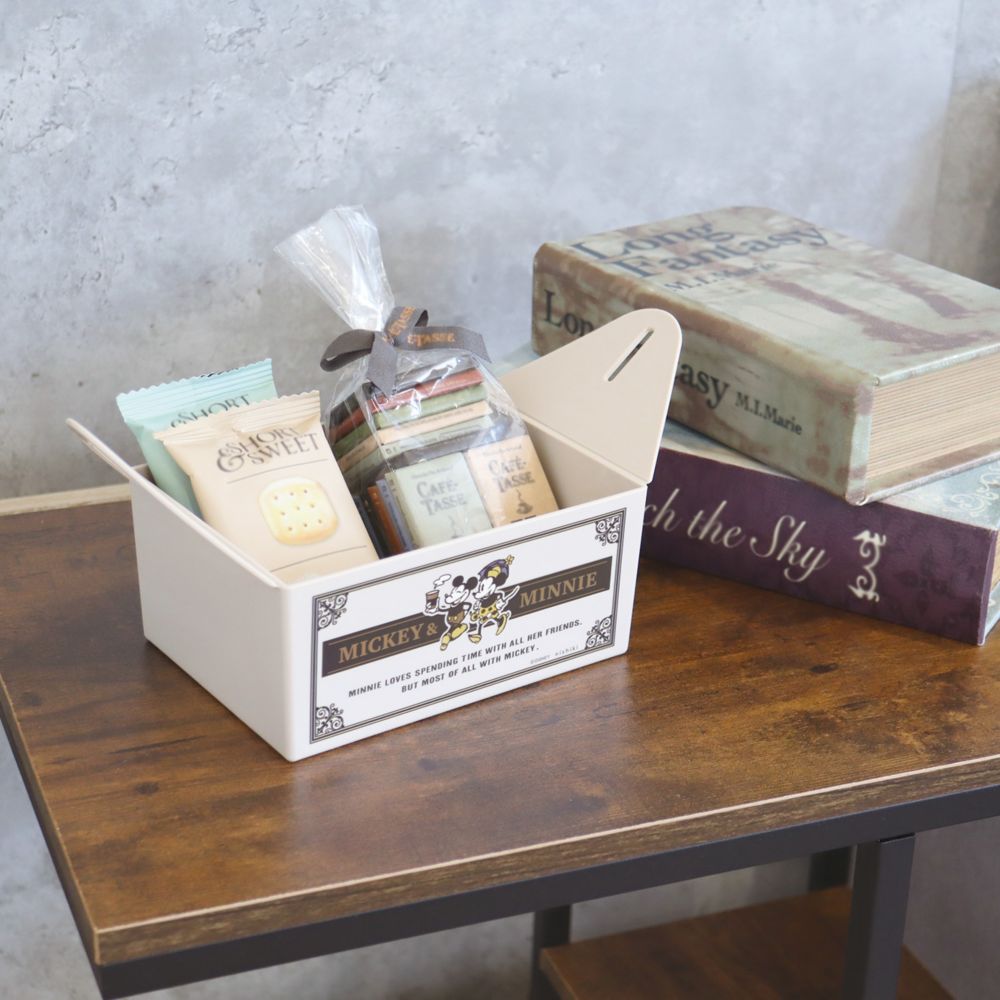 ミッキーマウス　トルテ15（BE-vin）