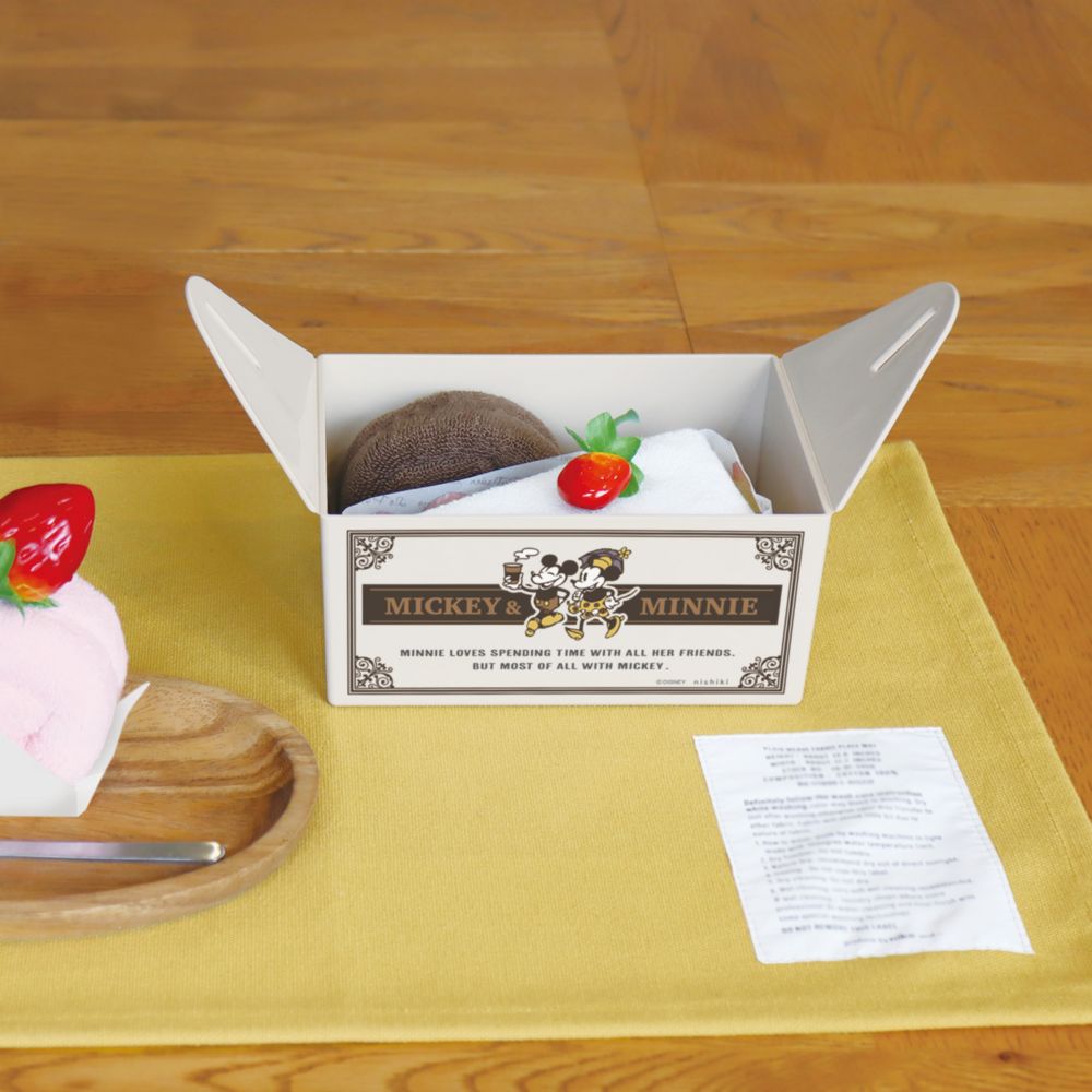 ミッキーマウス　トルテ15（BE-vin）