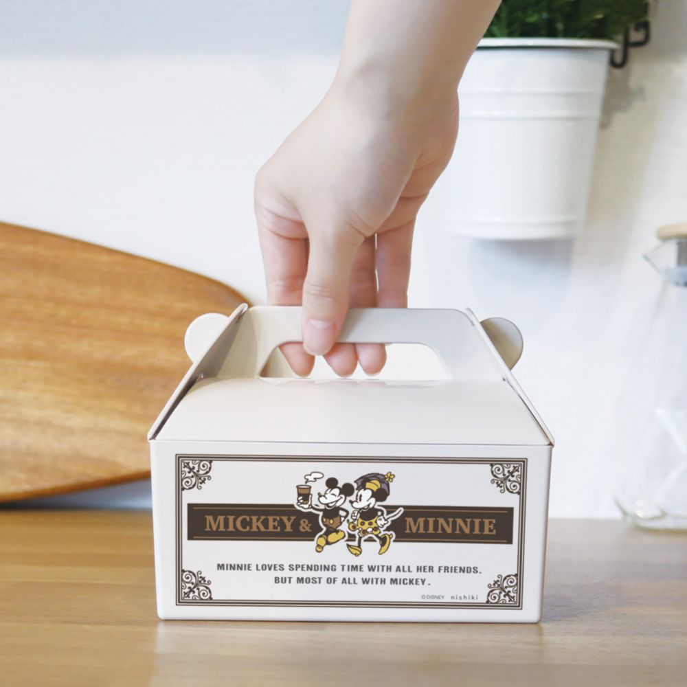 ミッキーマウス　トルテ15（BE-vin）