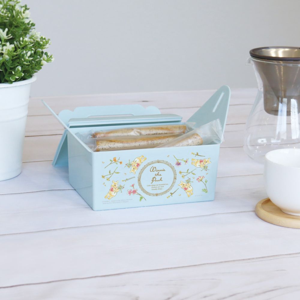 くまのプーさん　トルテ15（PA-swe）