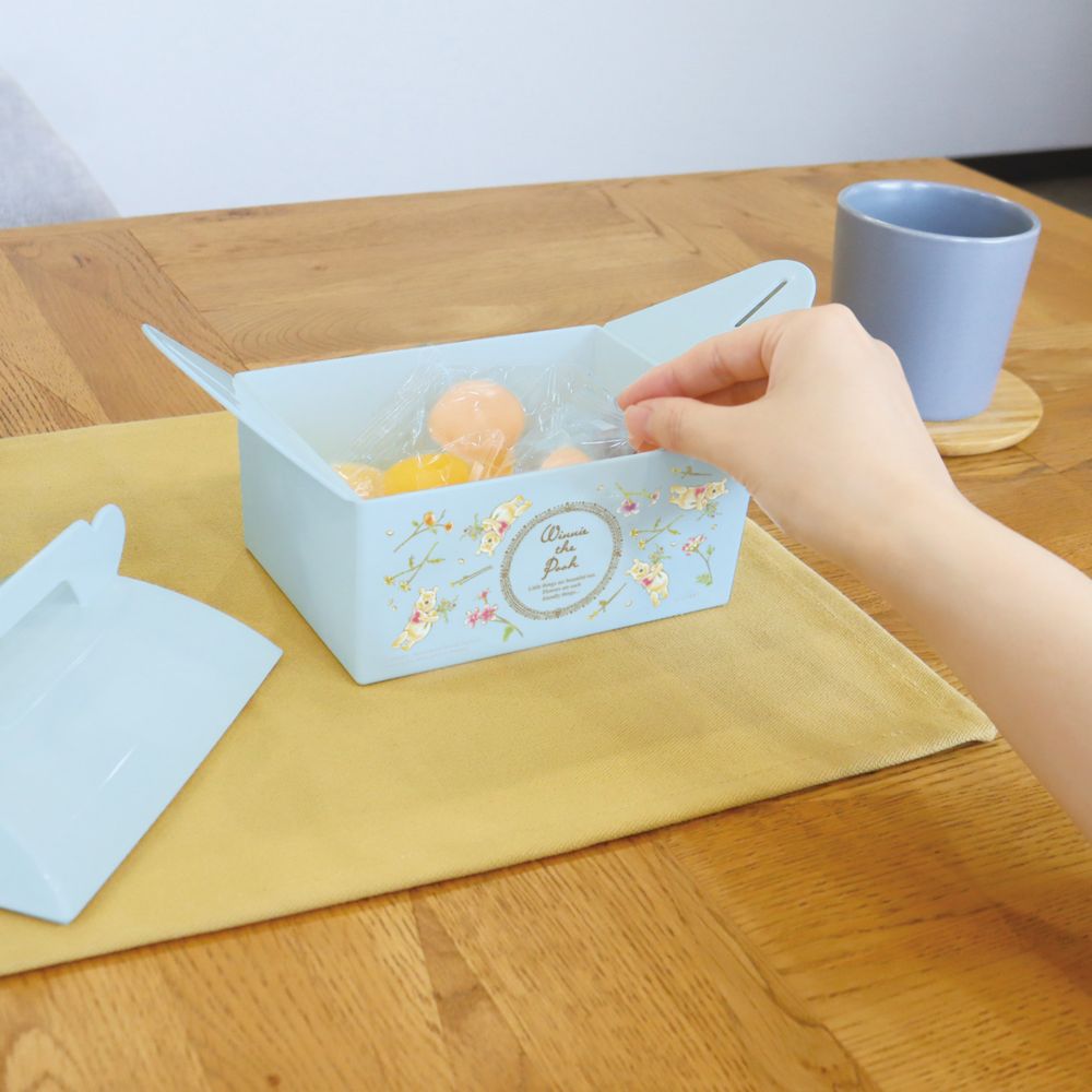 くまのプーさん　トルテ15（PA-swe）