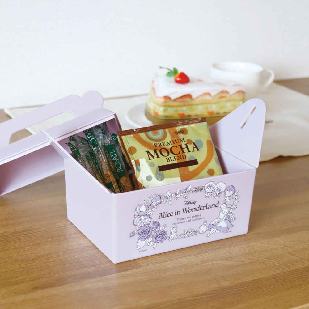 不思議の国のアリス　トルテ15（LI-bot）