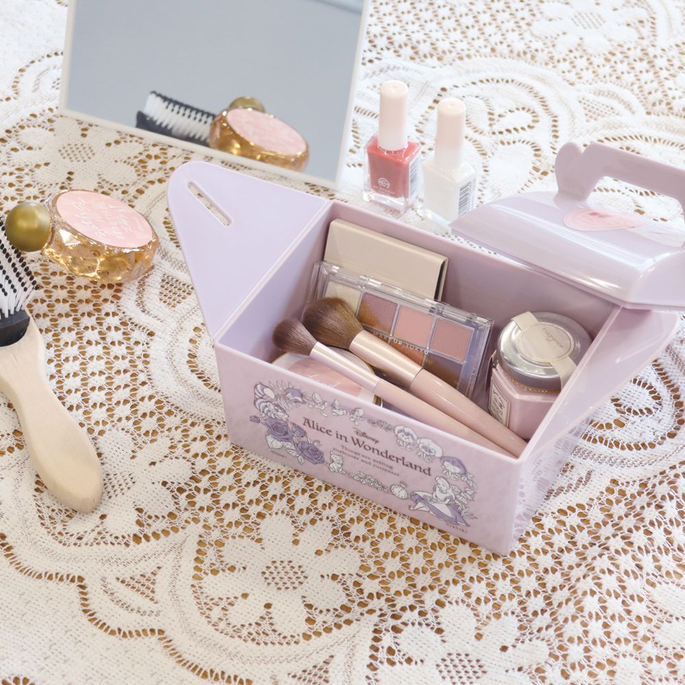 不思議の国のアリス　トルテ15（LI-bot）