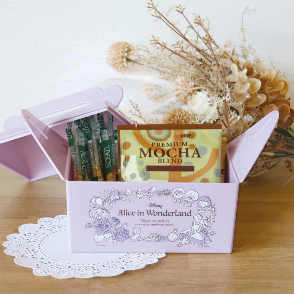 不思議の国のアリス　トルテ15（LI-bot）