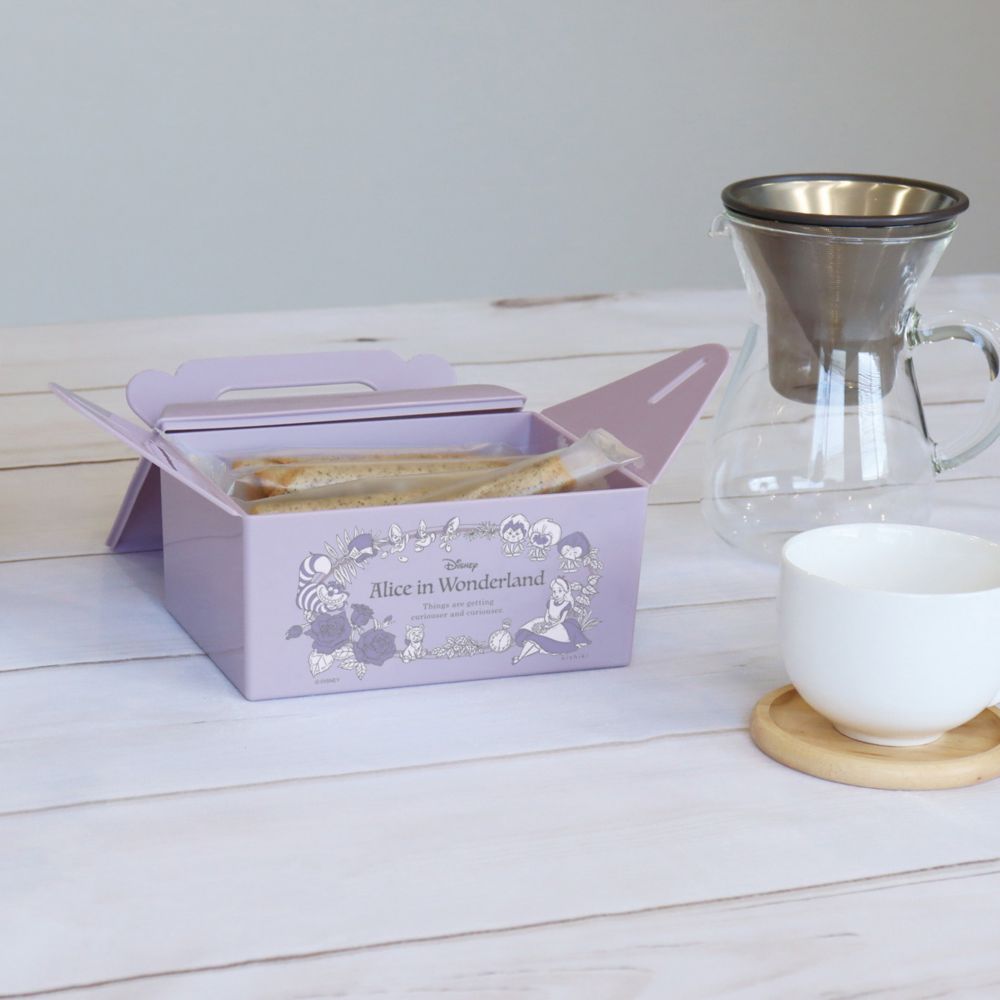 不思議の国のアリス　トルテ15（LI-bot）