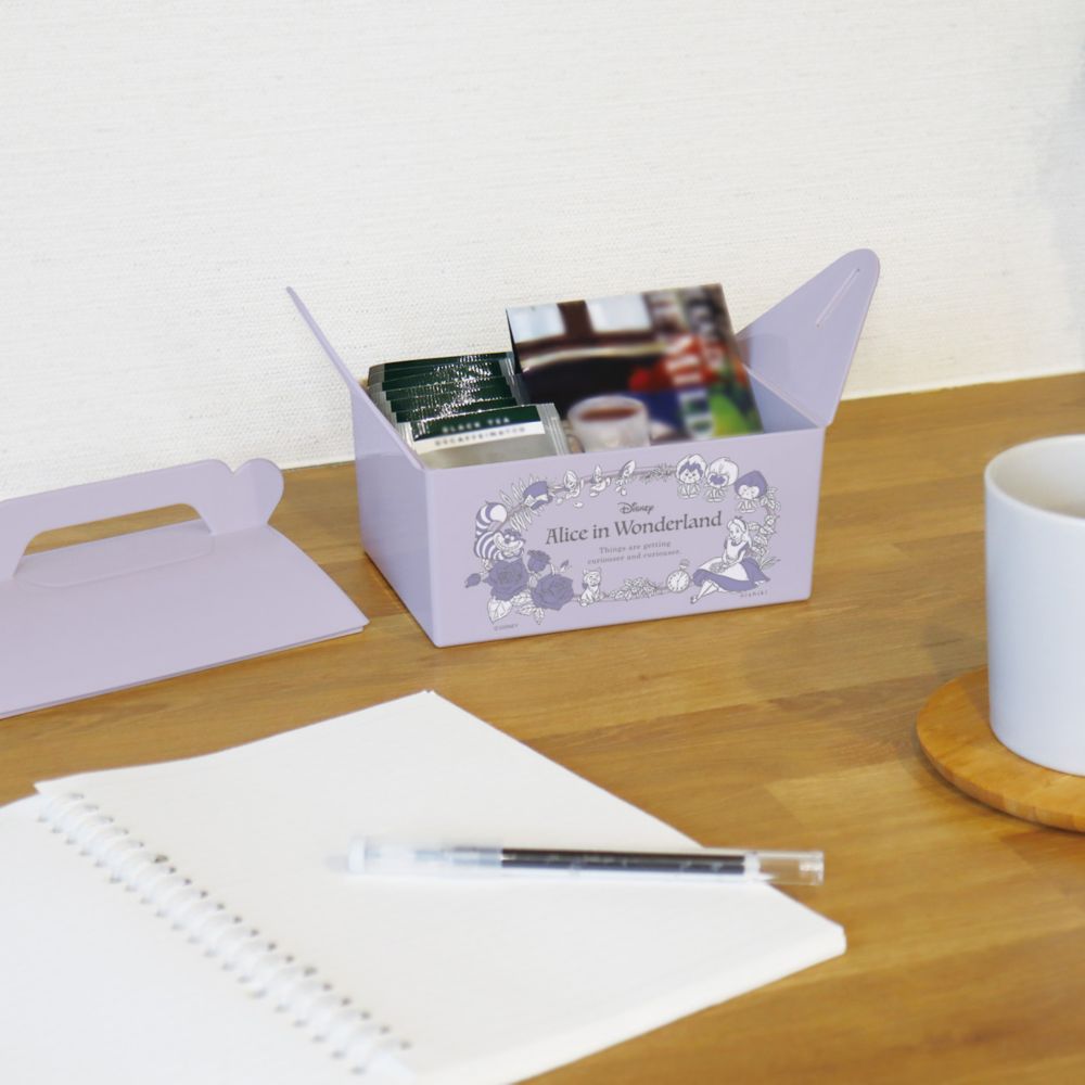 不思議の国のアリス　トルテ15（LI-bot）