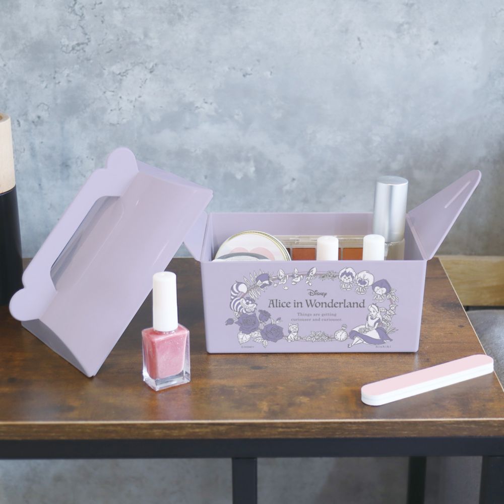 不思議の国のアリス　トルテ15（LI-bot）