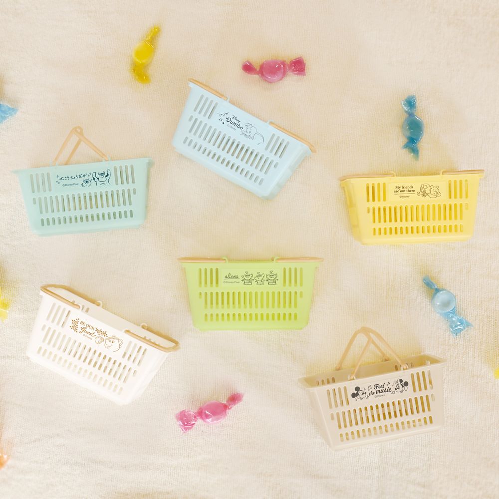 エイリアン　プチケット（LG-fun）