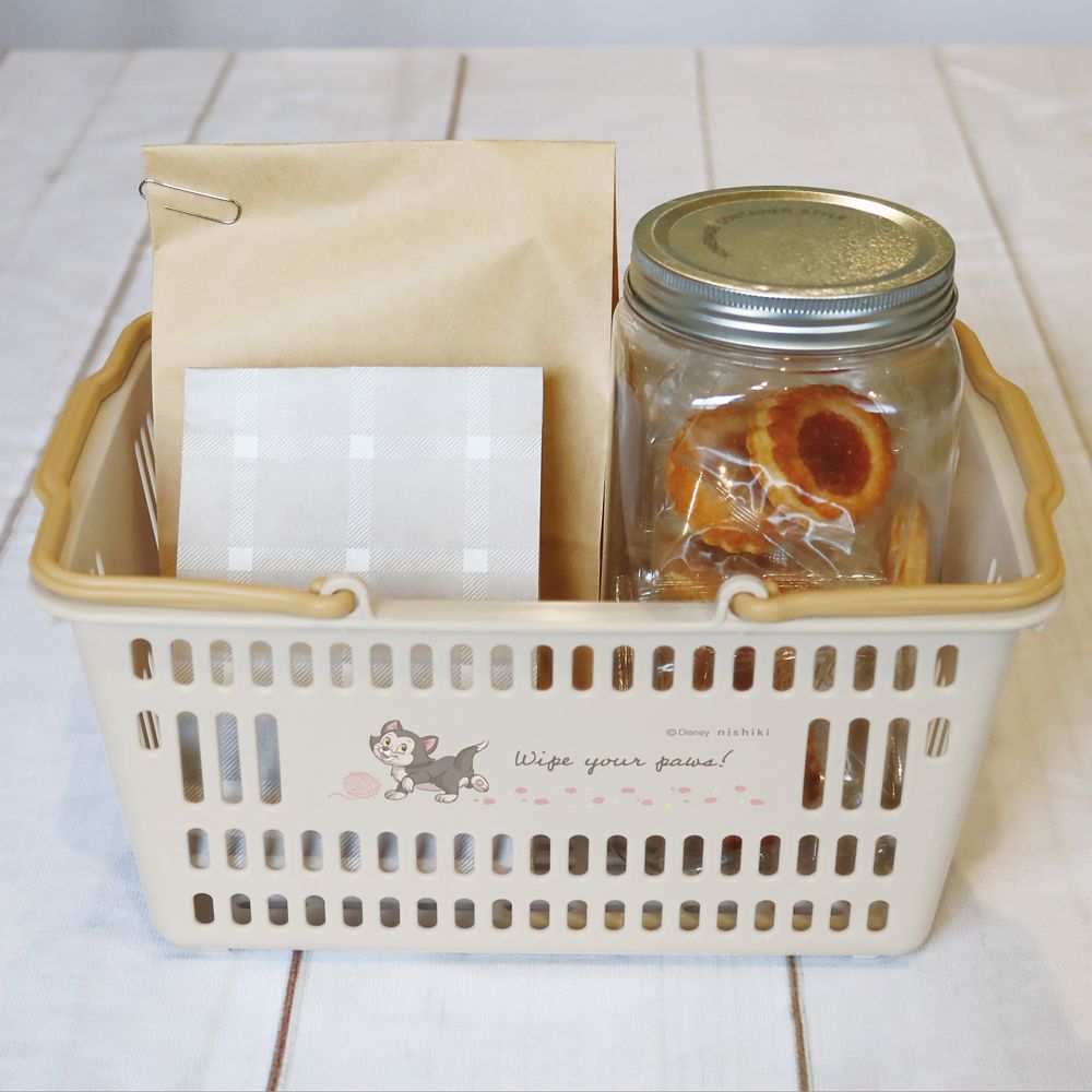 フィガロ　チョコバス（BE-rai）