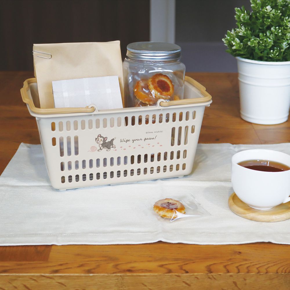 フィガロ　チョコバス（BE-rai）