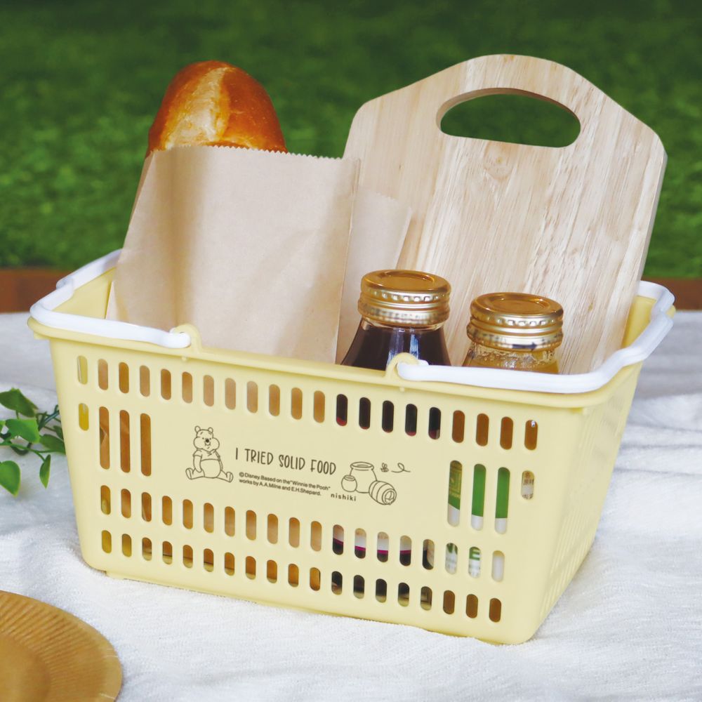 くまのプーさん　チョコバス（LY-bee）