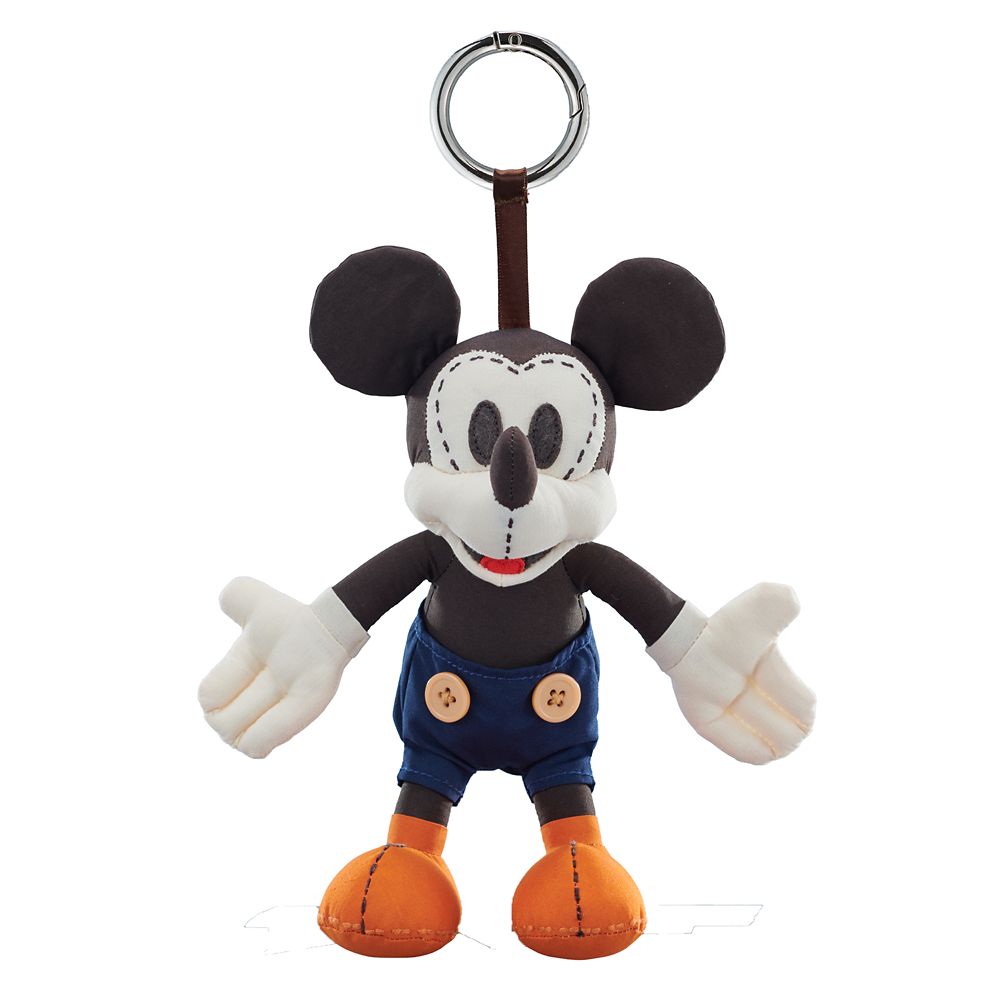ワークショップメイド ミッキーマウス