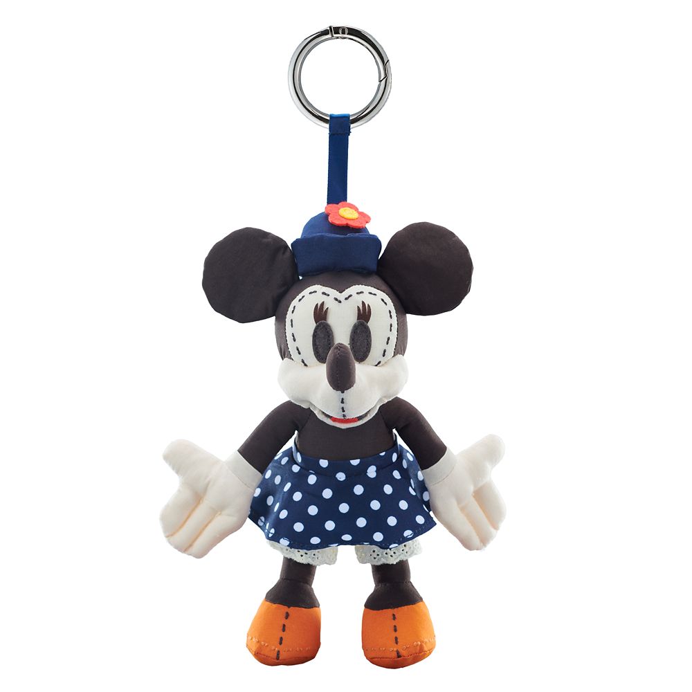 ワークショップメイド ミニーマウス