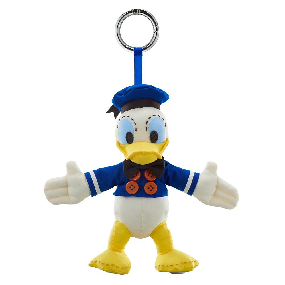ワークショップメイド ドナルドダック