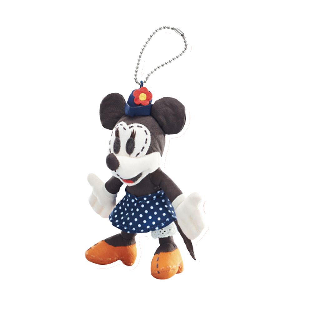 ワークショップメイド ミッキー＆フレンズ　マスコット P