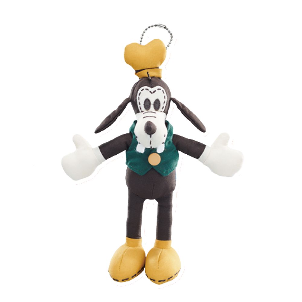 ワークショップメイド ミッキー＆フレンズ　マスコット P