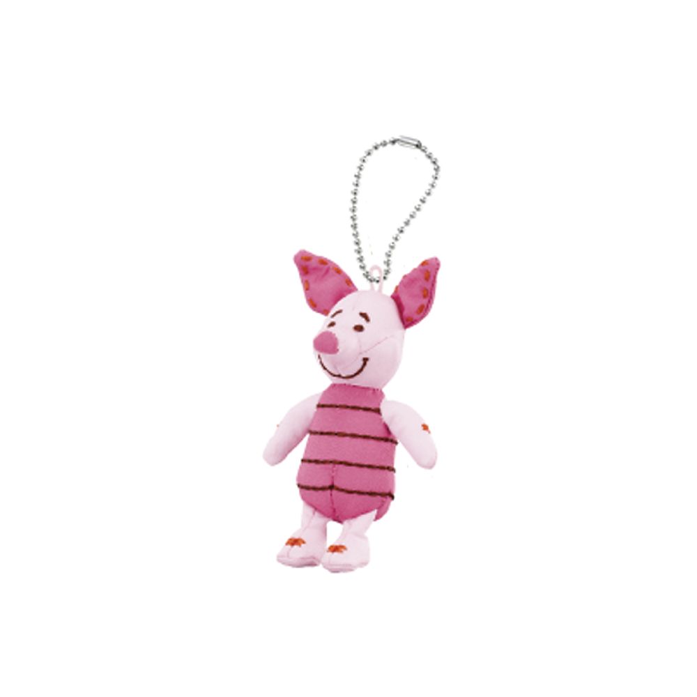 ワークショップメイド くまのプーさん　マスコット B