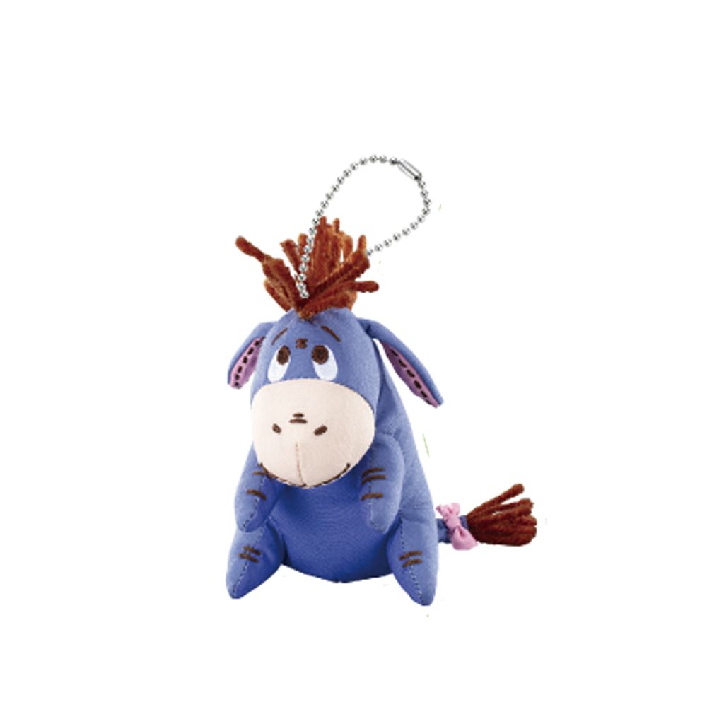 ワークショップメイド くまのプーさん　マスコット B