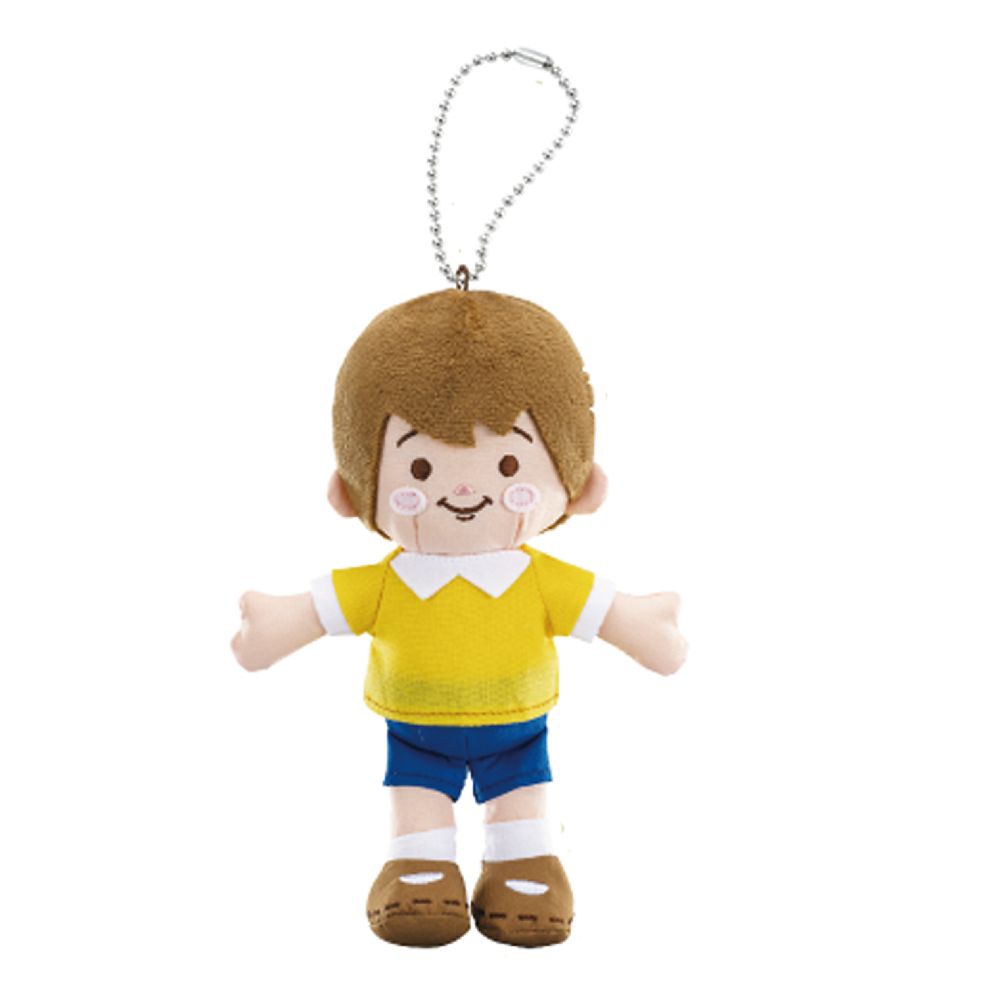ワークショップメイド くまのプーさん　マスコット B