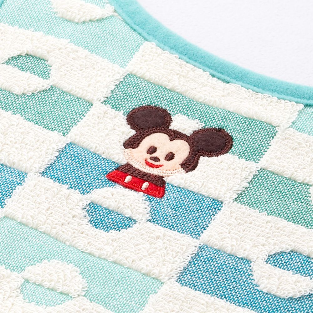 Disney｜KIDEA  TUDUKERU  スタイ  ミッキー 71-1217180-B