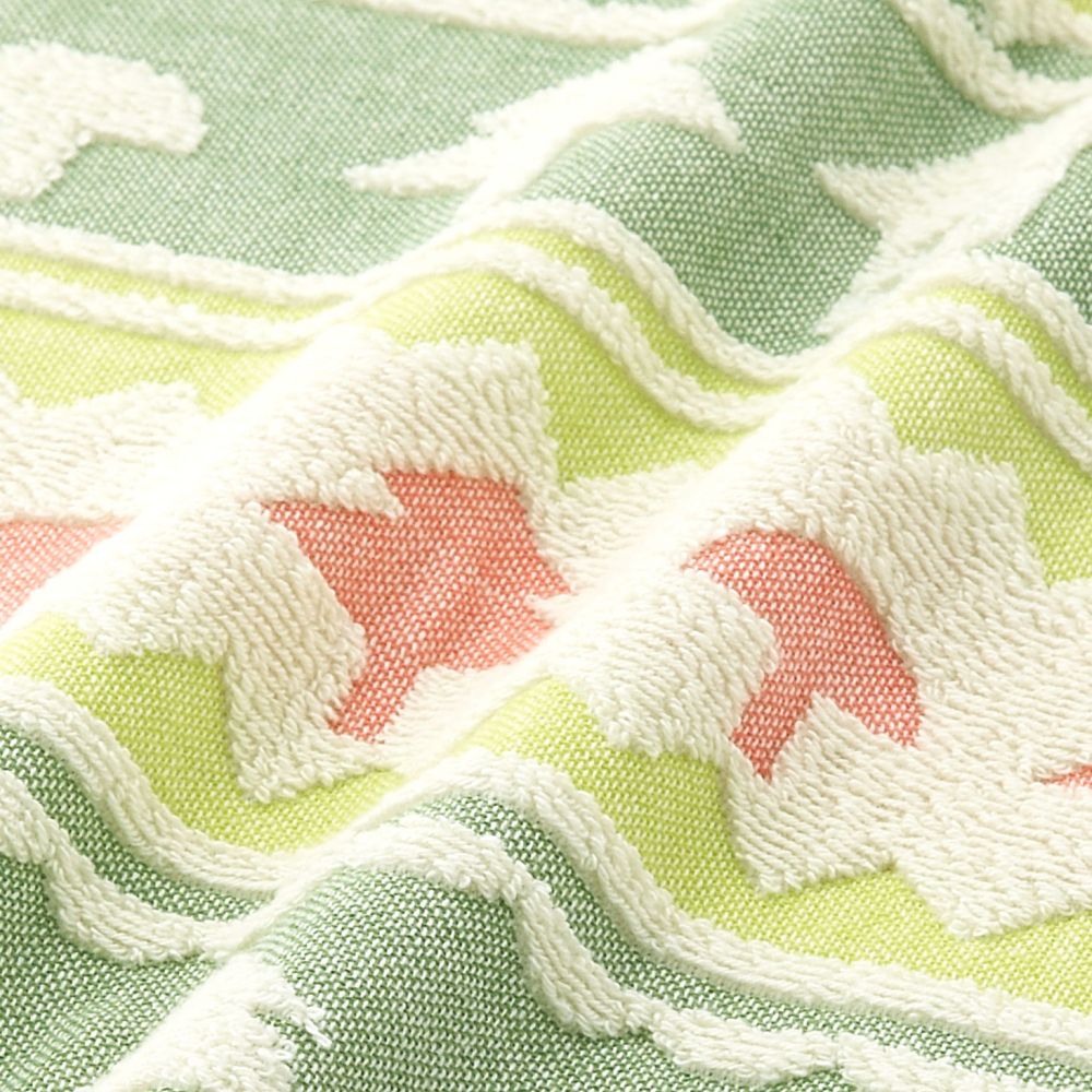 Disney KIDEA  巾着 HANAYAGU チップ＆デール 71-1307250-G