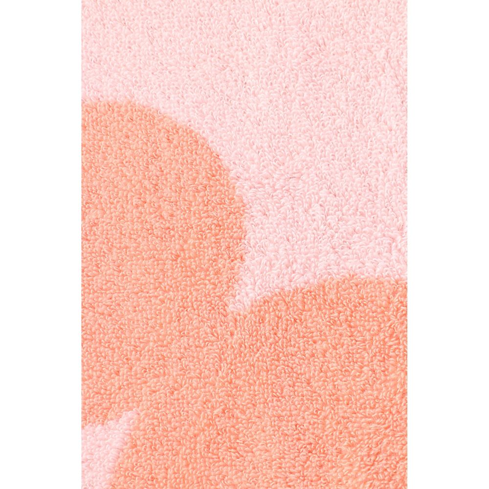 ミニー バスタオル アイコニック