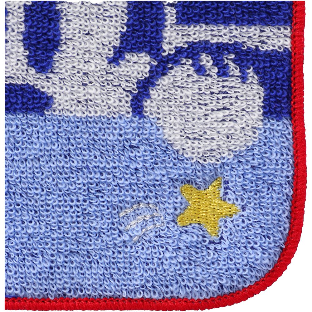 ミッキー ミニタオル ファニーフェイス