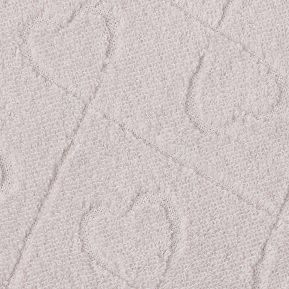 ミッキーマウス　ゲストタオル　ベージュ