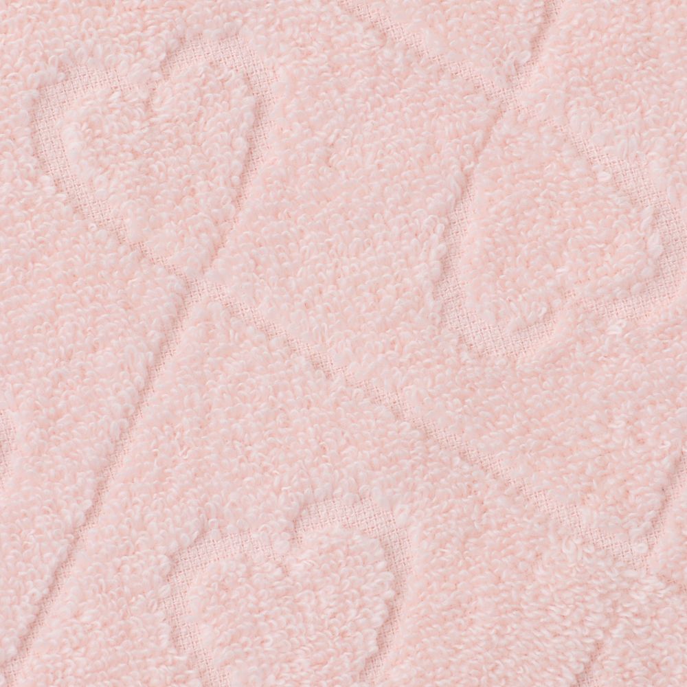 ミニーマウス　タオルハンカチ